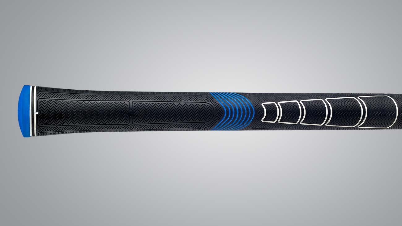 Sonar+ Grip from Lamkin